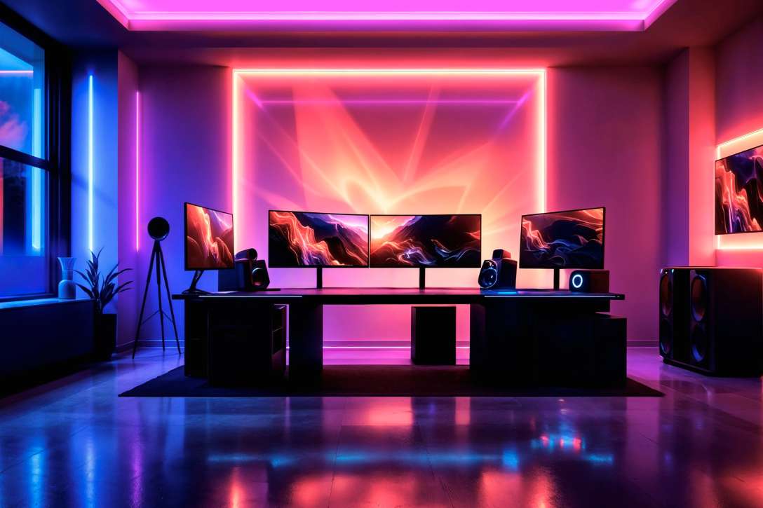 Why Choose BlazeCrest Gameverse